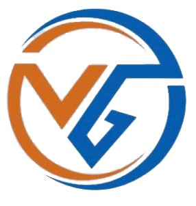 V.G Service-Trading Logo